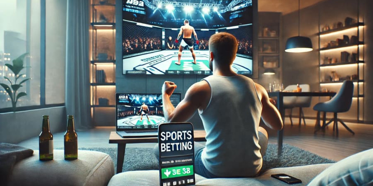 Ensuring Safe Online Sports Betting with the Best Scam Verification Platform - toto79.in