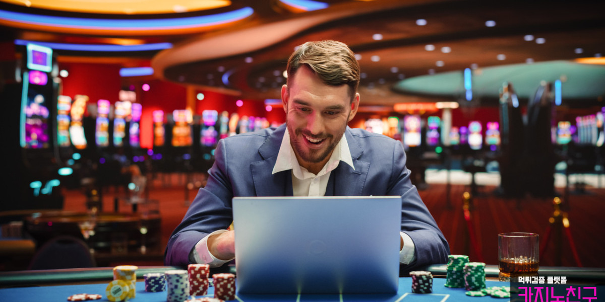 Exploring Online Betting with Casino79: Your Ultimate Scam Verification Platform