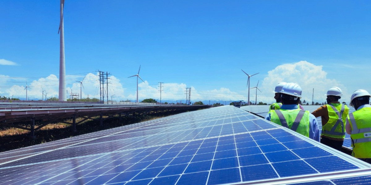 Solar Open Access Manufacturing Plant Project Report 2025: Setup Details, Capital Investments and Expenses