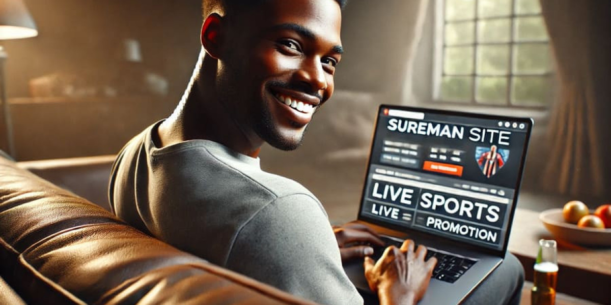 Navigate Online Sports Betting Safely with Sureman Scam Verification Platform