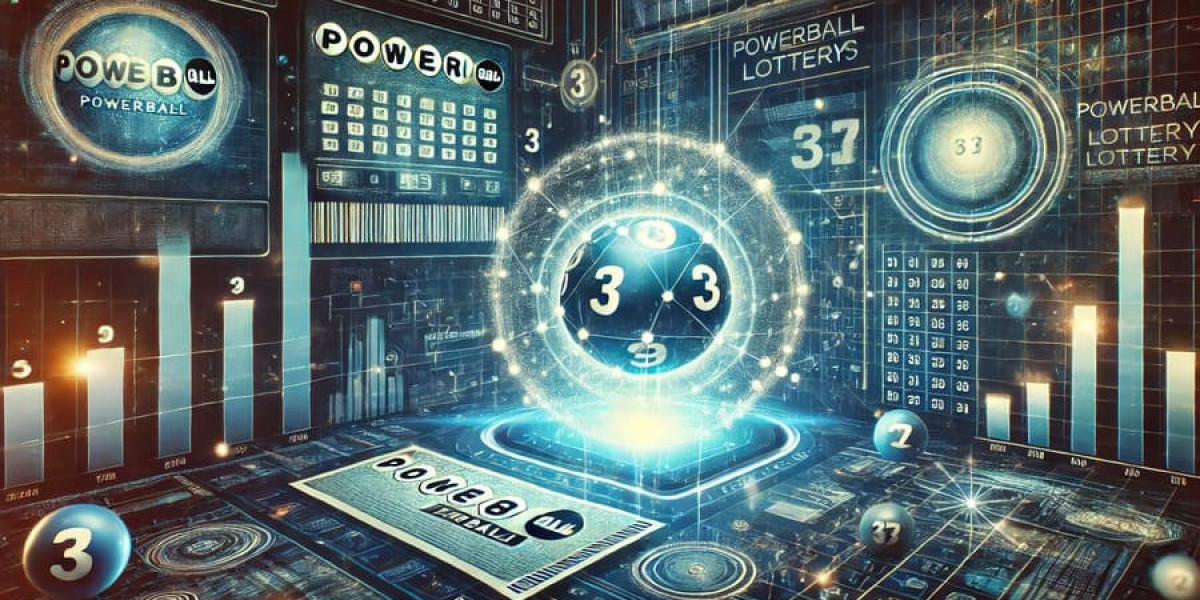 Understanding the Donghaeng Lottery Powerball: A Deep Dive with Bepick Analysis Community