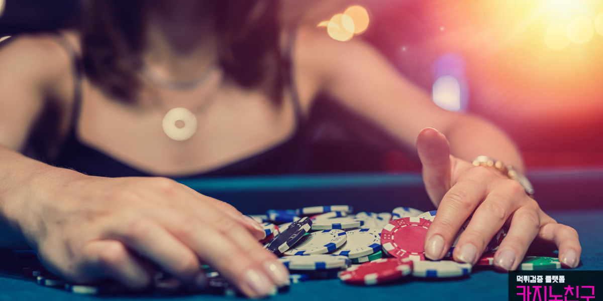 Discovering Sports Toto: The Ultimate Scam Verification with Casino79