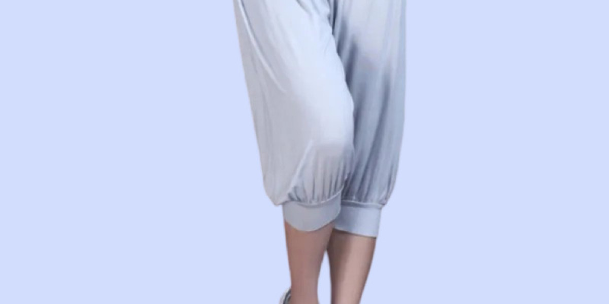 Yoga Pant Scrubs: The Perfect Blend of Comfort and Functionality