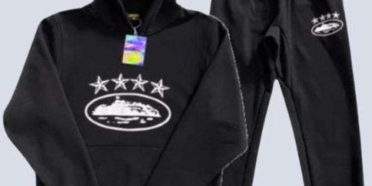Corteiz Clothing The Streetwear Revolution Redefining Fashion