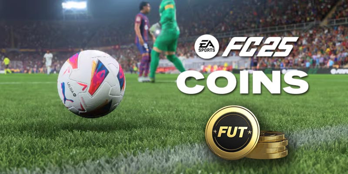 Cómo Comprar Monedas de Clubes en FC 25: Guía para Adquirir Monedas FC25 Eficazmente