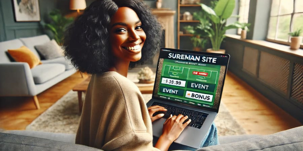 Exploring Korean Gambling Sites: Ensure Safety with Sureman's Scam Verification Platform