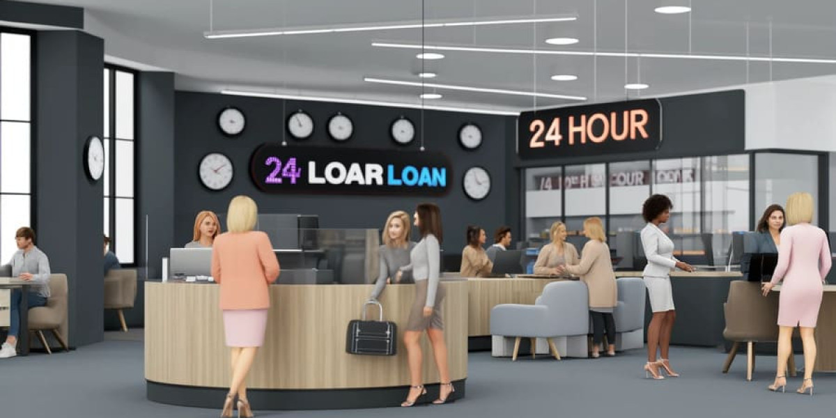 Experience Swift and Secure Loan Solutions Anytime with EzLoan