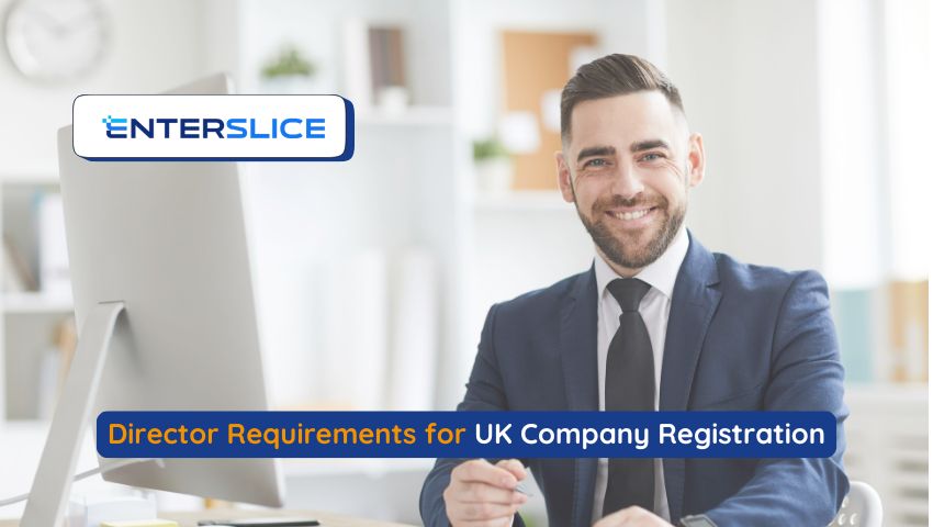 Director Requirements for UK Company Registration - Theguestblogs