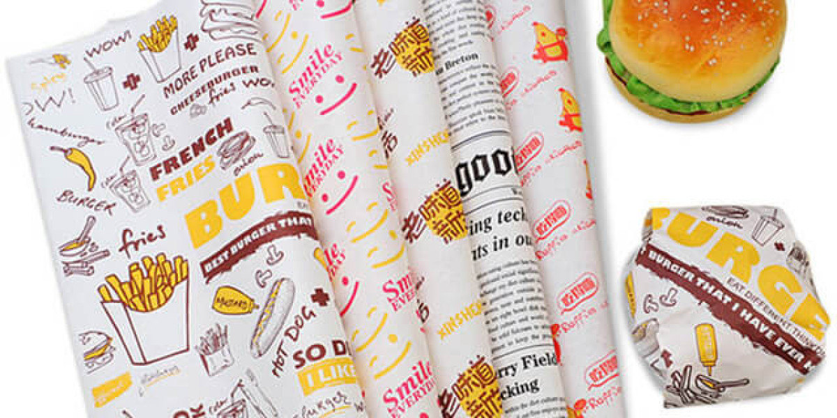 Best Materials for Food Wrapping Paper to Keep Freshness
