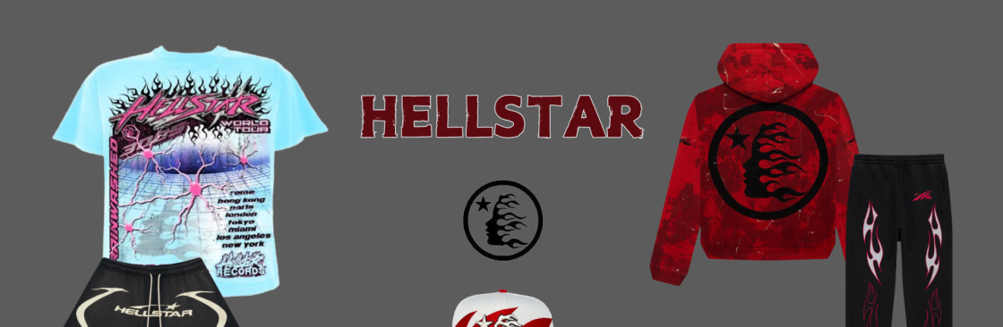 Hellstar Cover Image