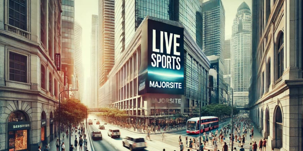 Ensuring Safe Online Sports Betting with Sureman: Your Ultimate Scam Verification Platform