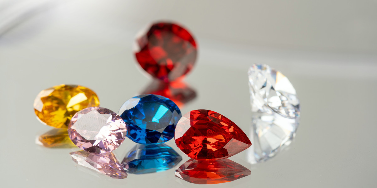 Dhanshree Gems: Crafting Timeless Beauty, One Gem at a Time