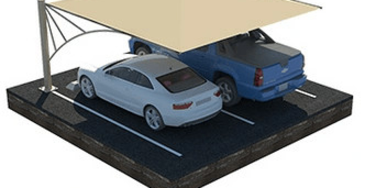 How Parking Shades Can Help Reduce Insurance Costs for Vehicles