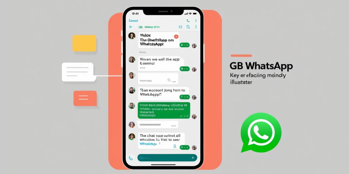 GB WhatsApp: What Is It and Why Do People Use It?
