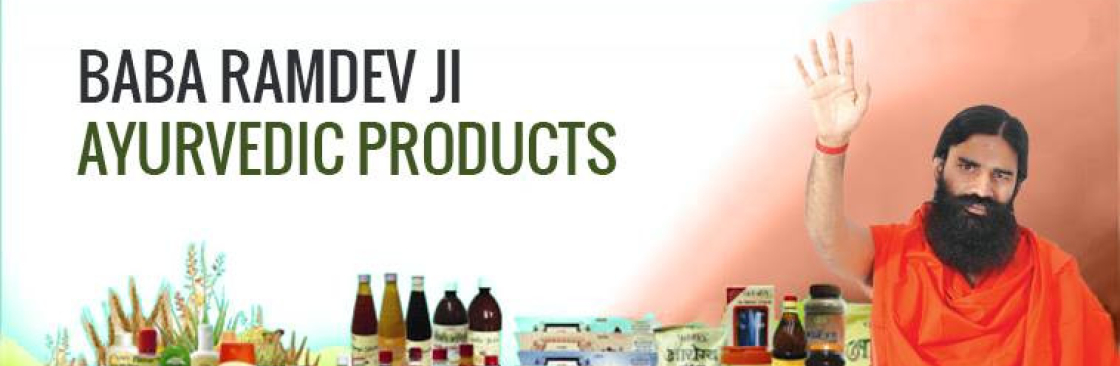 Ramdev Medicine Cover Image