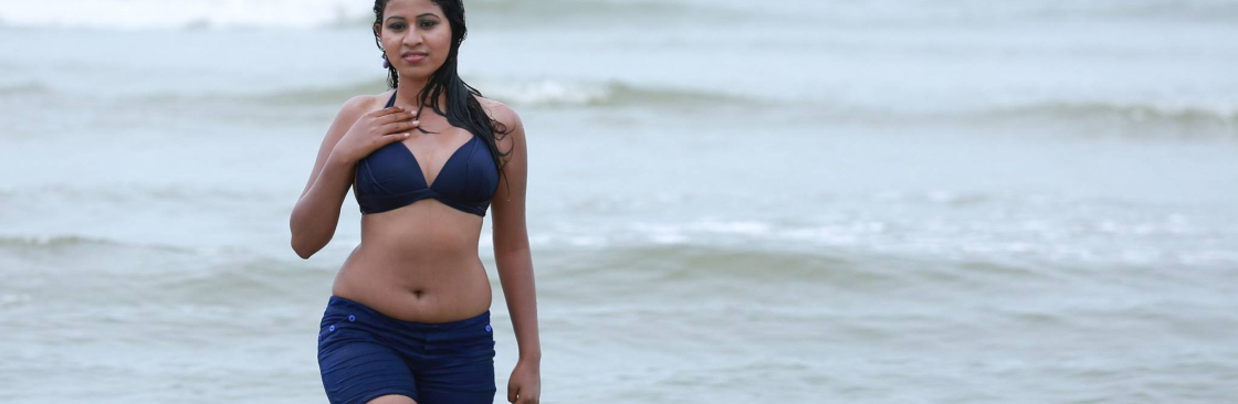 Priya Reddy Cover Image