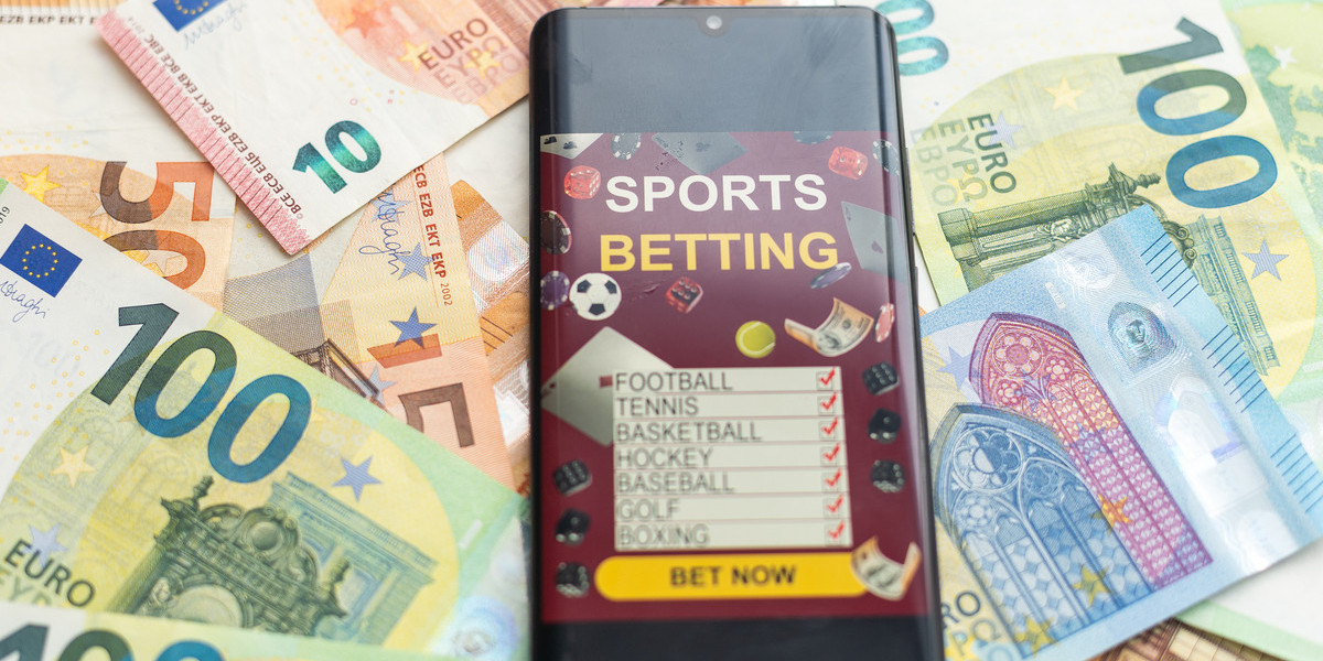 The Rise of Online Sports Betting: A New Period in Gambling