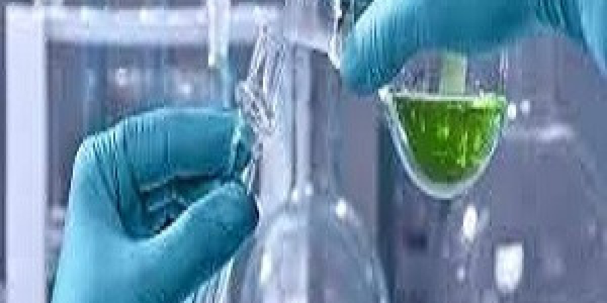 Tertiary Amines Market Size, Share, Trends and Industry Growth Analysis Report to 2024-2032