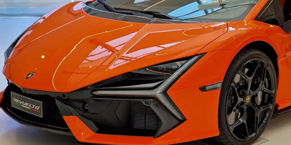 Lamborghini Hire Dubai – Experience Luxury & Speed Like Never Before