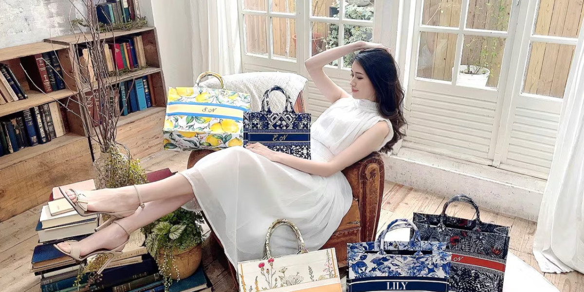 striking designs that not only Dior turn heads but have intriguing