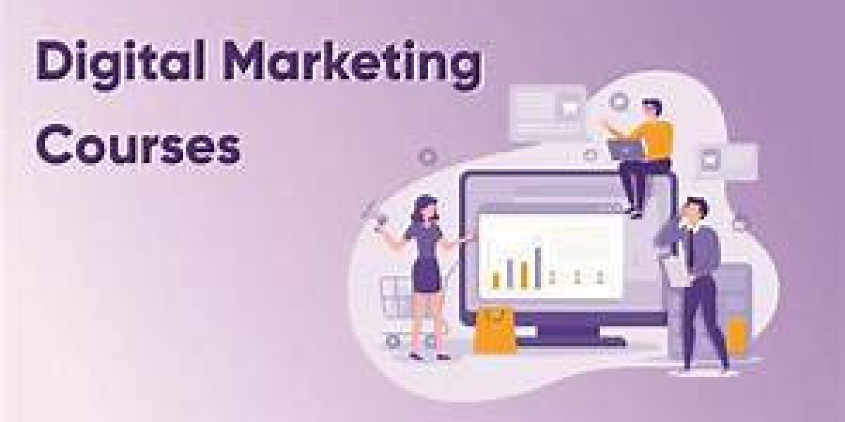 The Role of a Digital Marketing Course in the Healthcare Industry