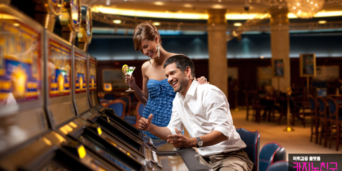 Discover the Perfect Gambling Site: Casino79 and Its Scam Verification Platform