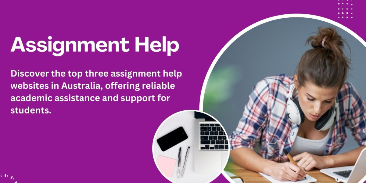 How Assignment Help Can Prepare You for the Job Market