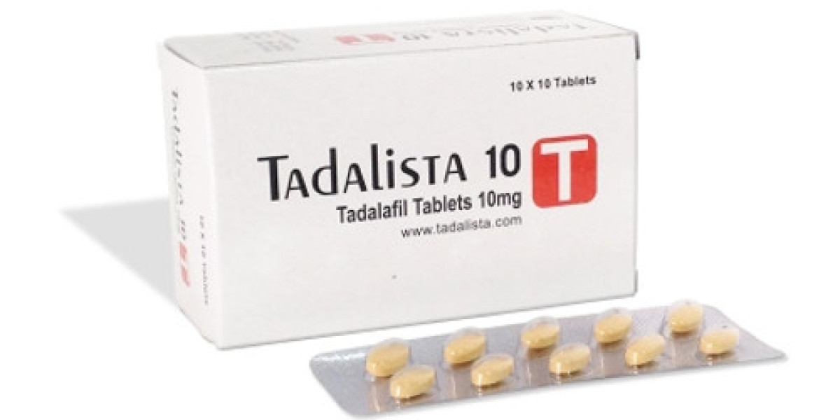 Buy Tadalista 60 for Enhanced Sexual Health