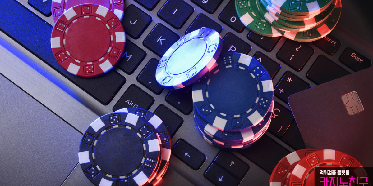 Baccarat Site: Uncover the Perfect Scam Verification Platform with Casino79