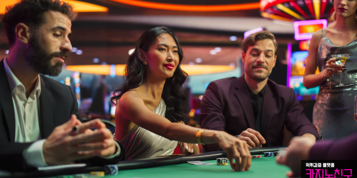 Experience Safe Online Betting with Casino79's Scam Verification Platform