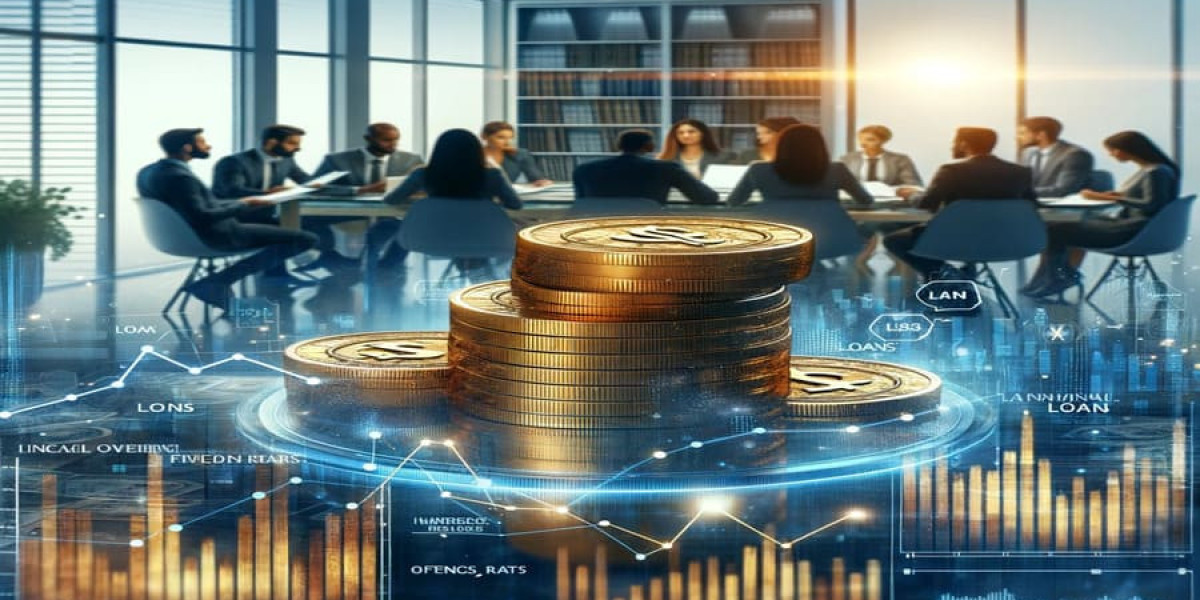 Unlocking Access to Fast and Easy Loans Anytime with EzLoan