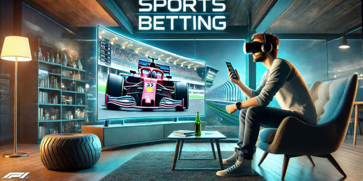 Your Ultimate Guide to Online Sports Betting with a Focus on Scam Verification at toto79.in
