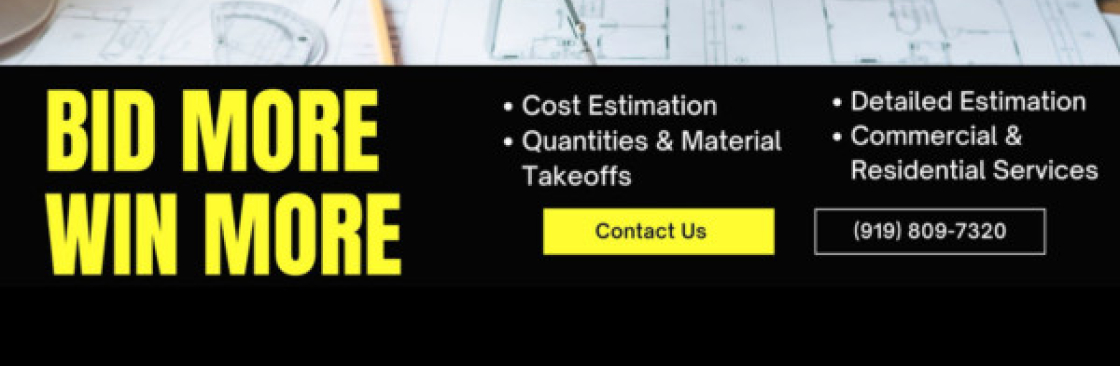 Precision Estimator Cover Image