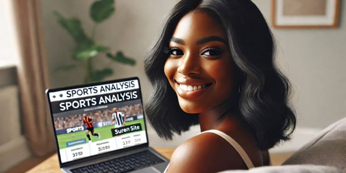 Sureman: Your Trusted Scam Verification Platform for Online Betting