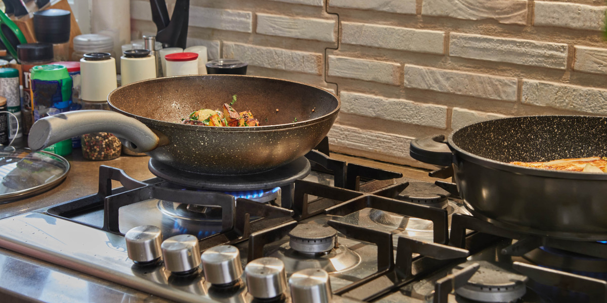 Ten Things Your Competitors Inform You About Large Integrated Oven