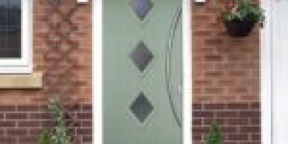 10 Misconceptions Your Boss Holds About Composite Door Color Match