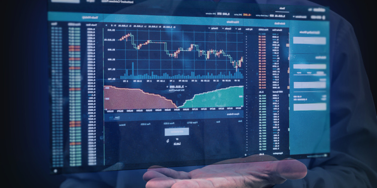 How a Stock API Can Transform Your Trading Platform