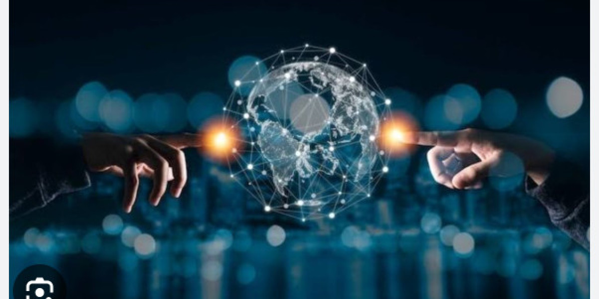 Networking Made Easy: The Power of Human Connection