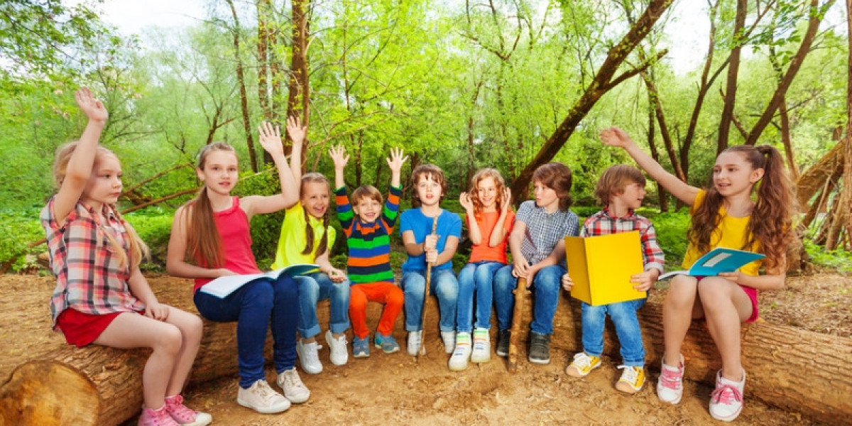 Camp - Pay Attentions To these 10 Indicators