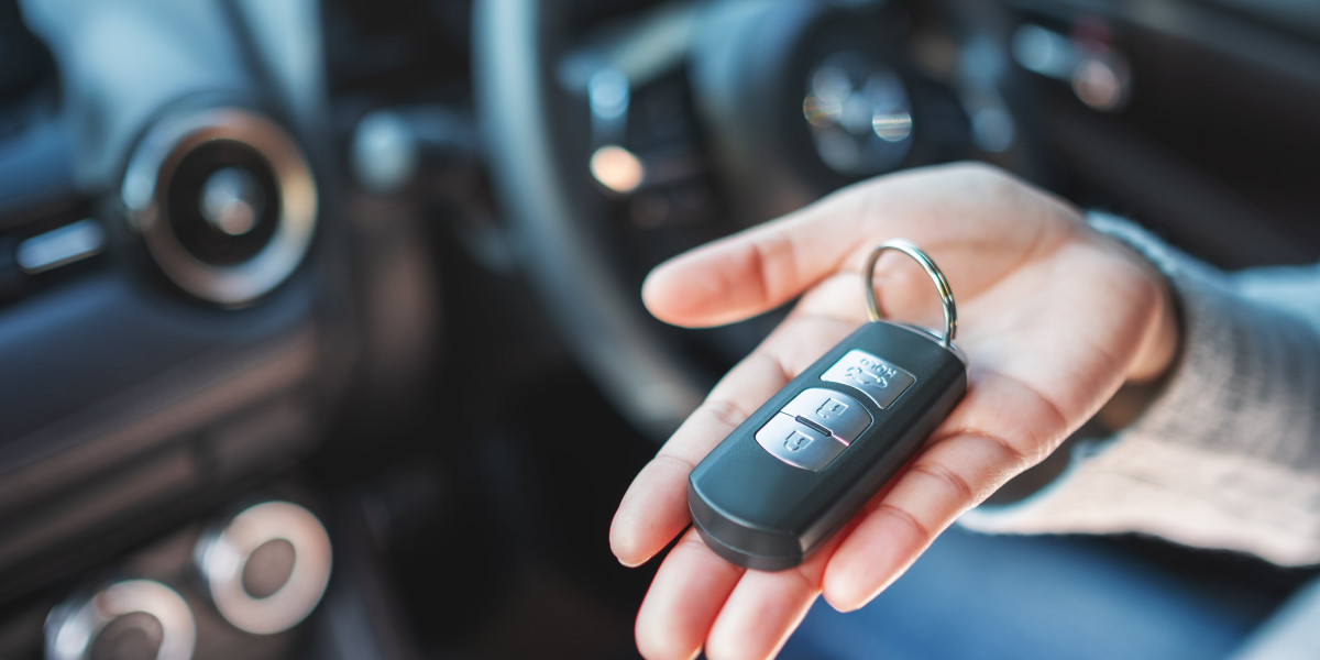 Understanding Replacement Spare Car Keys: A Comprehensive Guide