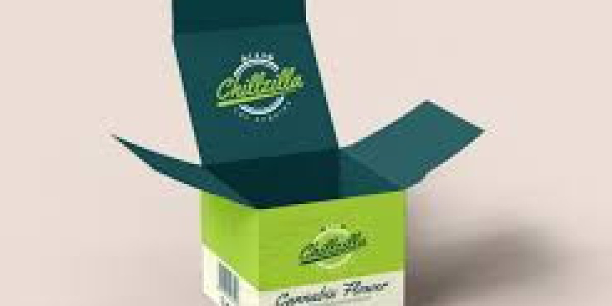 Custom CBD Boxes: A Game-Changer for the Packaging Industry