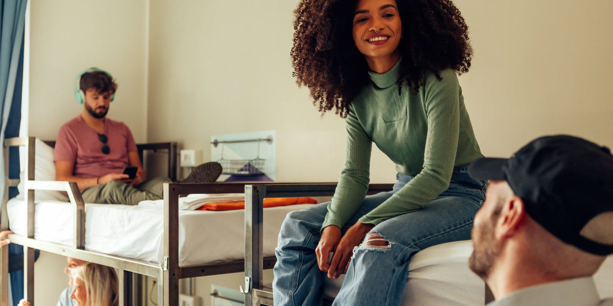 15 Things You've Never Known About Triple Bunk