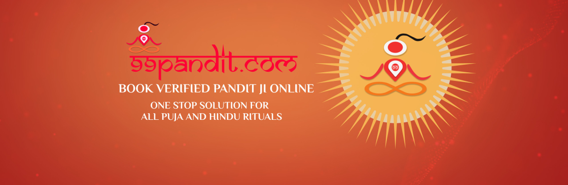 Pandit Jii Cover Image