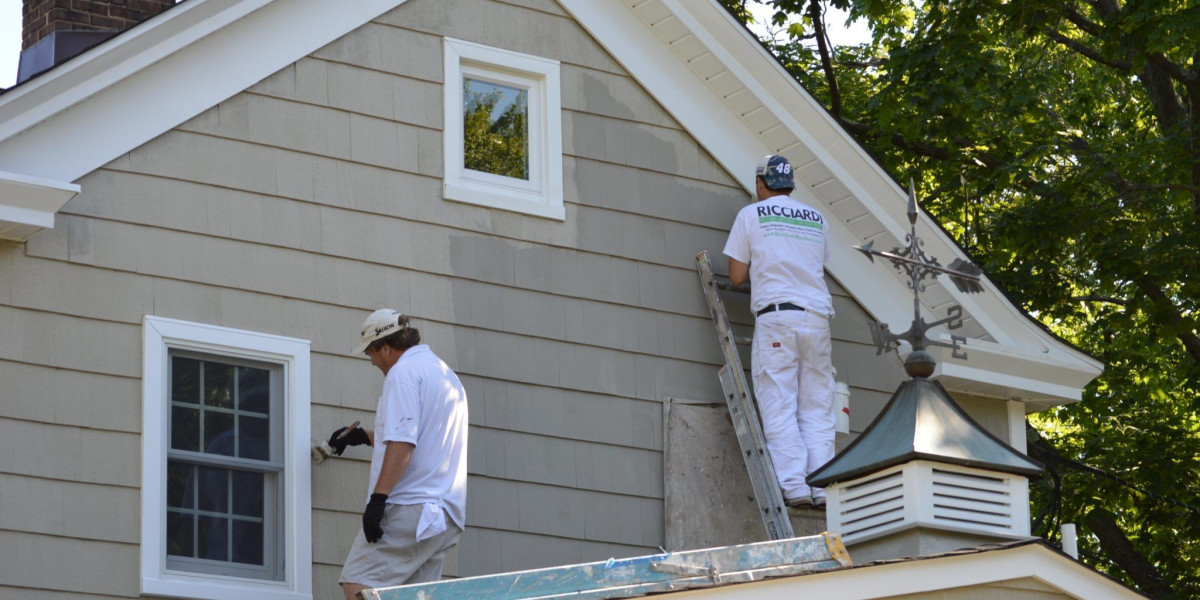 Why Bay Area Painting Services Are Worth the Investment