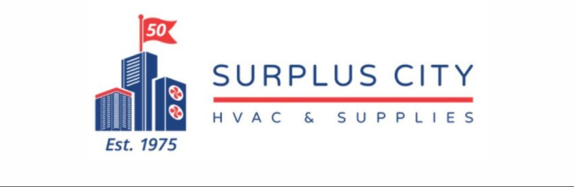 HVAC Surplus Parts Cover Image