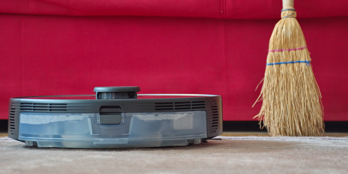 10 Top Mobile Apps For Budget Robot Vacuum