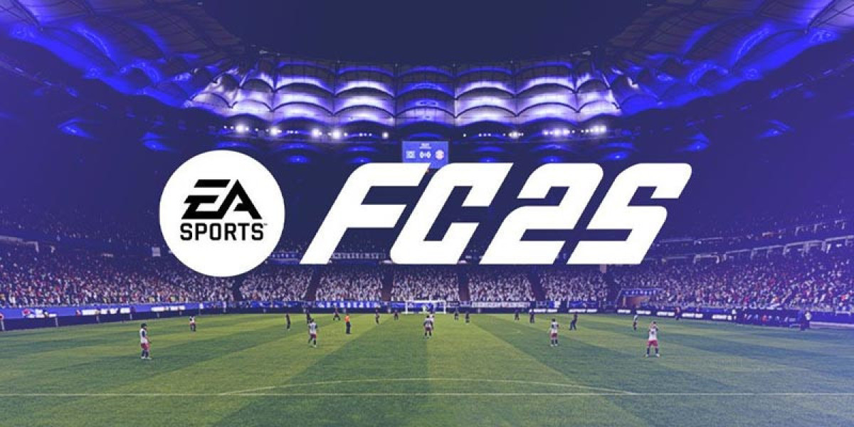 Achat Crédits FIFA 25 : Maximisez votre expérience de jeu avec FC 25 Credits!