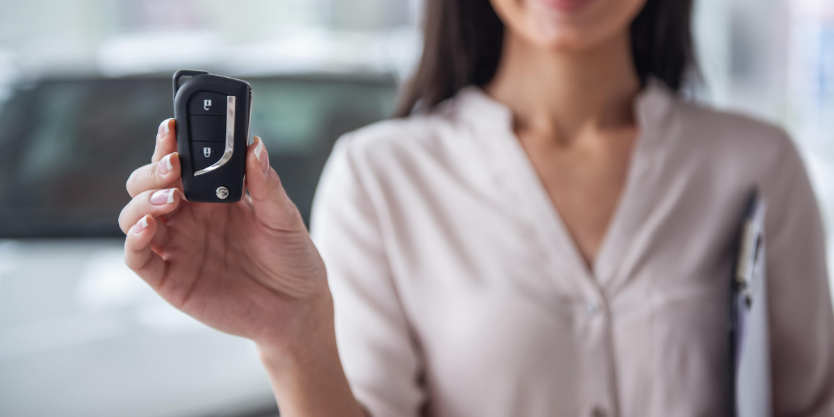 9 Things Your Parents Taught You About Program Car Keys Ampthill