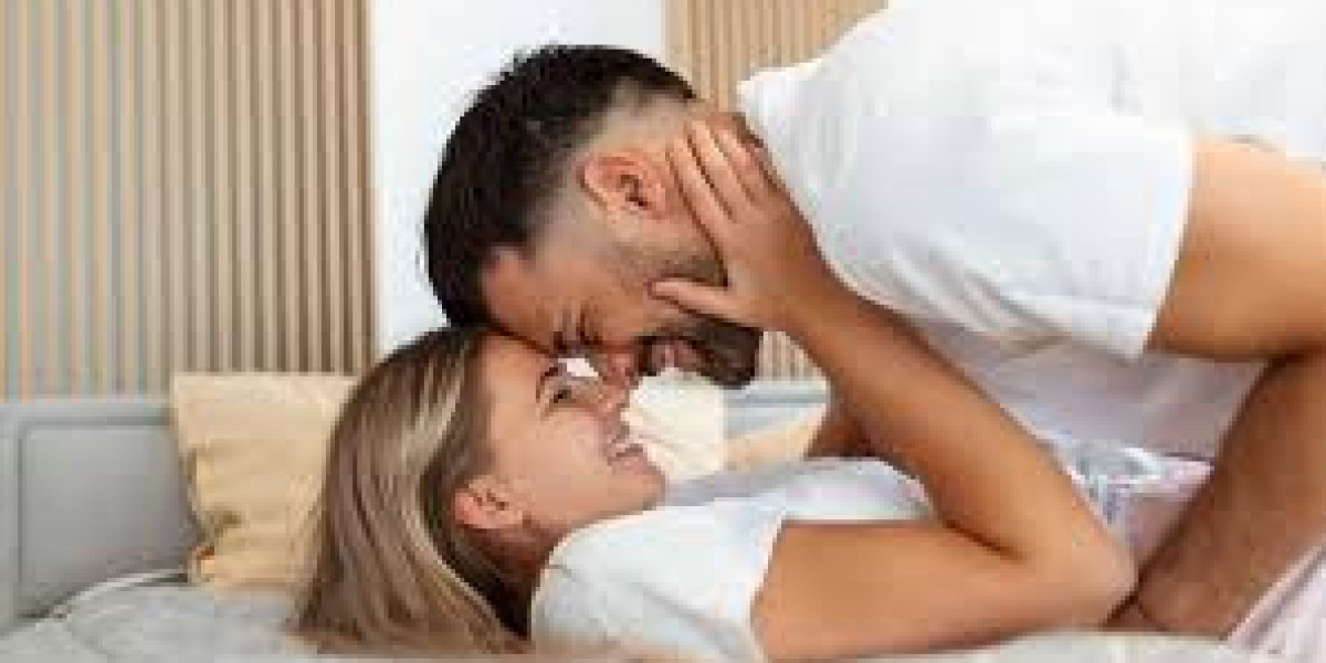 How Long Does 50mg Sildenafil Last?