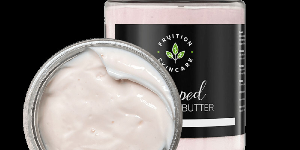 Nature’s Moisturizer: Discover the Best Body Butter with Clean Ingredients